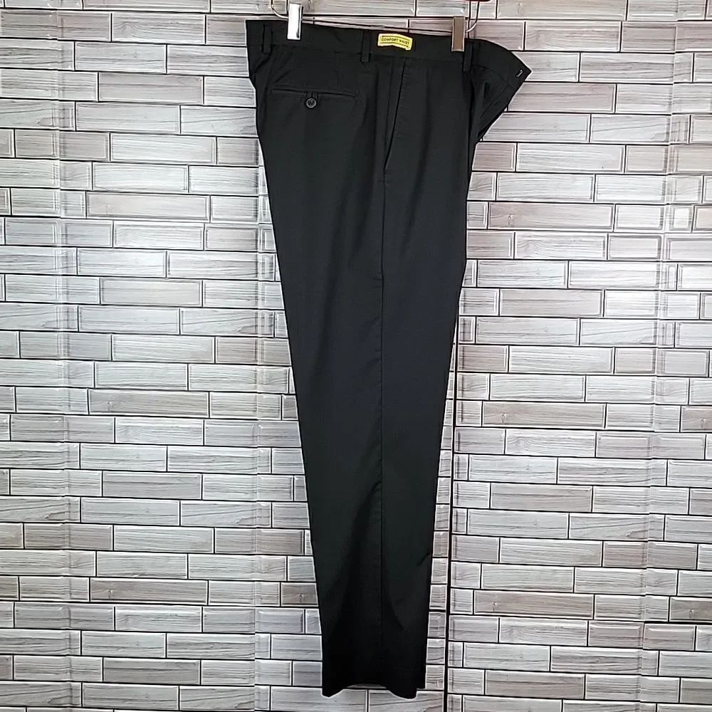 Liz Claiborne classic dress pant Size 32